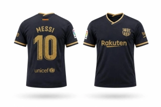 Fotbalový sportovní dres Messi