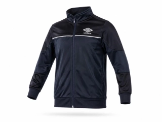 sportovní mikina na zip - Umbro