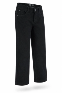 černé manšestráky - Cherokee