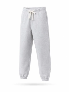 silnější tepláky - H&M